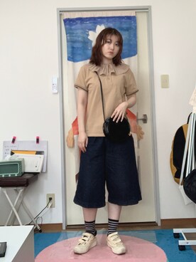 ⇄さんのコーディネート