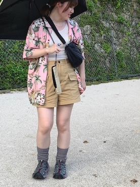 ⇄さんのコーディネート