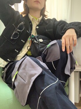 ⇄さんのコーディネート