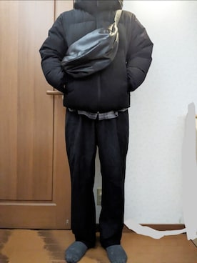 Tongariさんのコーディネート