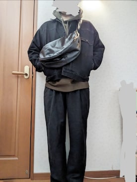 Tongariさんのコーディネート