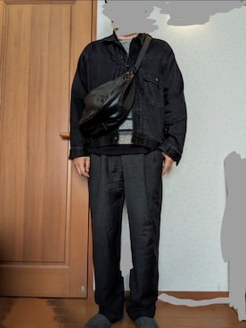 Tongariさんのコーディネート