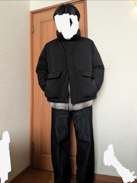 Tongariさんのコーディネート