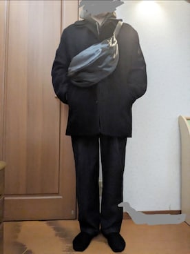 Tongariさんのコーディネート