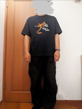 Tongariさんのコーディネート