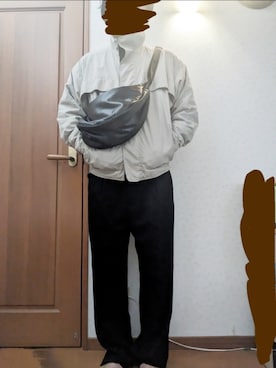 Tongariさんのコーディネート