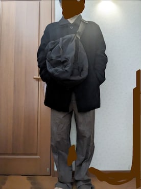 Tongariさんのコーディネート