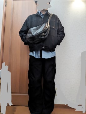 Tongariさんのコーディネート