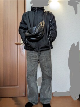 Tongariさんのコーディネート