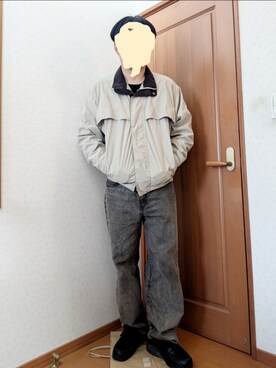 Tongariさんのコーディネート