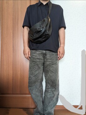 Tongariさんのコーディネート