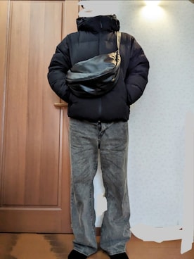 Tongariさんのコーディネート