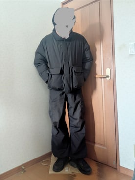 Tongariさんのコーディネート