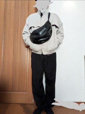 Tongariさんのコーディネート