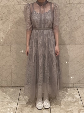 aさんのコーディネート