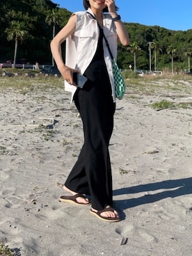 白菜さんのコーディネート