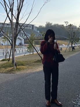 白菜さんのコーディネート