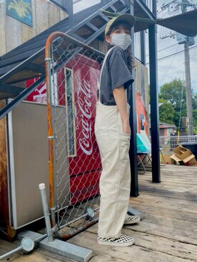 むかいさんのコーディネート