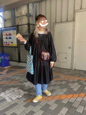 むかいさんのコーディネート