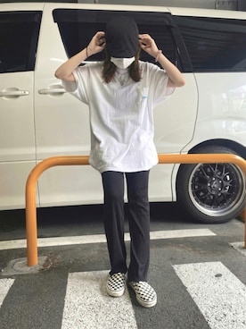 むかいさんのコーディネート