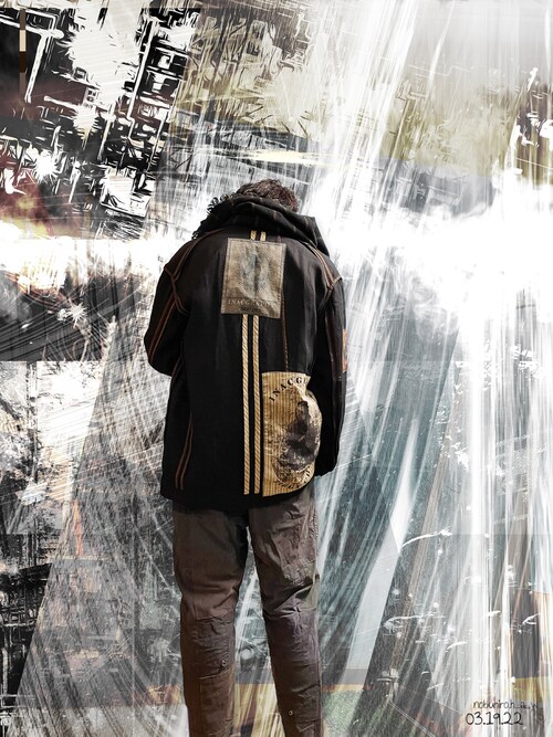 nt.tokyo.jpさんのコーディネート