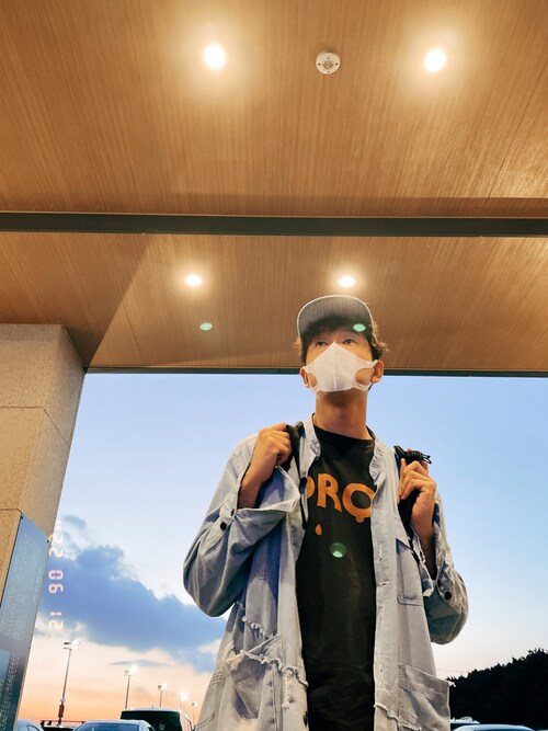 nt.tokyo.jpさんのコーディネート