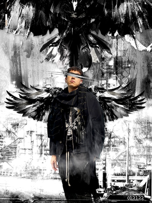 Alexander McQueen（アレキサンダーマックイーン）の「Alexander