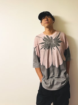 nt.tokyo.jpさんのコーディネート