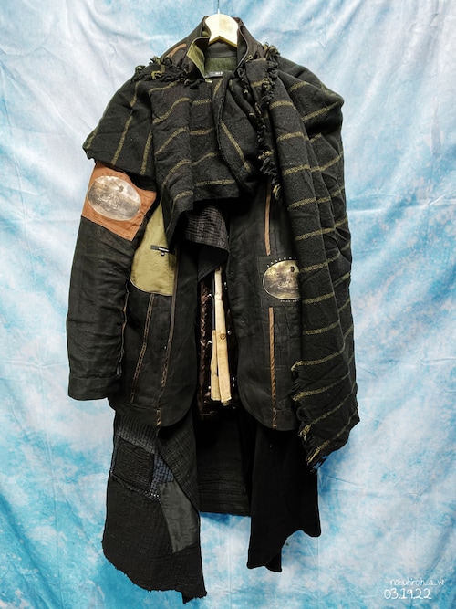 nt.tokyo.jpさんのコーディネート