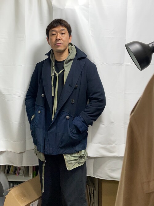 nt.tokyo.jpさんのコーディネート