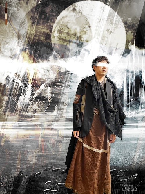 nt.tokyo.jpさんのコーディネート