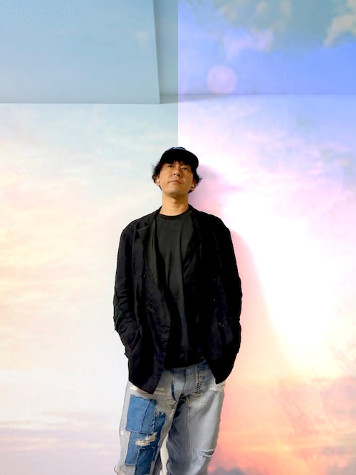 nt.tokyo.jpさんのコーディネート