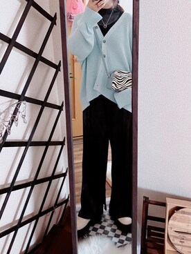 夕陽さんのコーディネート