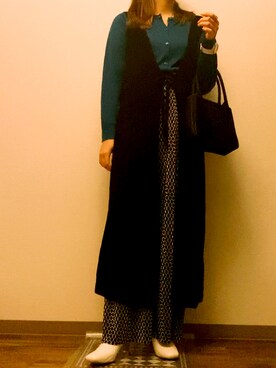 夕陽さんのコーディネート