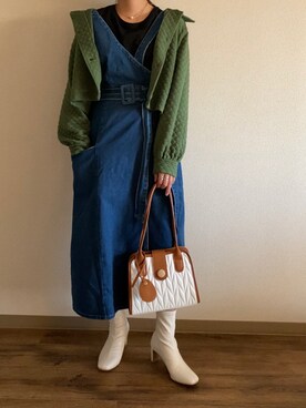 夕陽さんのコーディネート