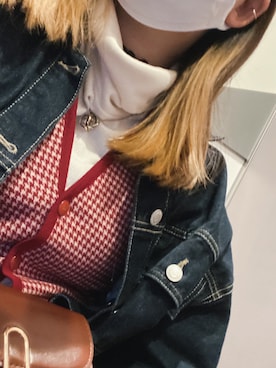 夕陽さんのコーディネート