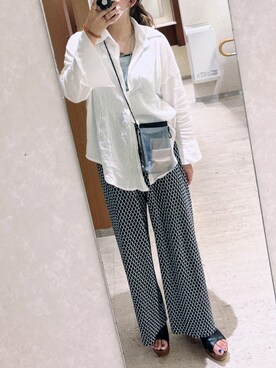 夕陽さんのコーディネート