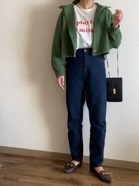 夕陽さんのコーディネート