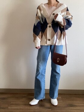 夕陽さんのコーディネート