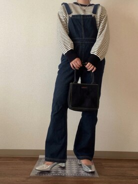 夕陽さんのコーディネート