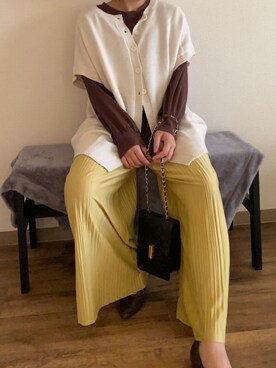 夕陽さんのコーディネート