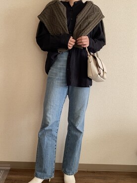 夕陽さんのコーディネート