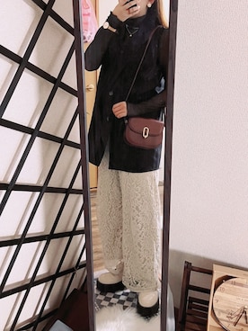 夕陽さんのコーディネート