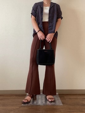 夕陽さんのコーディネート