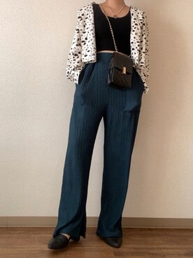 夕陽さんのコーディネート