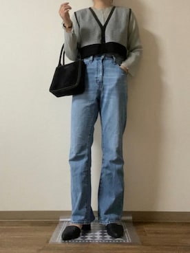 夕陽さんのコーディネート