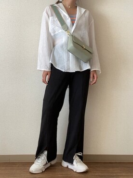 夕陽さんのコーディネート