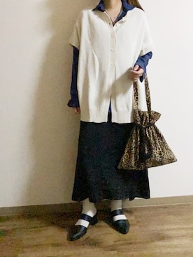 夕陽さんのコーディネート