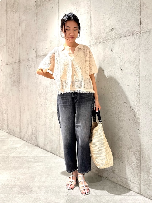 VIOLAd'ORO SANDRO V-8698（ショルダーバッグ）｜URBAN RESEARCH Sonny