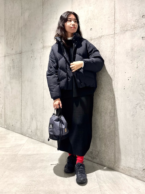 UR TECH』蓄熱ハイネックプルオーバー（Tシャツ/カットソー）｜URBAN